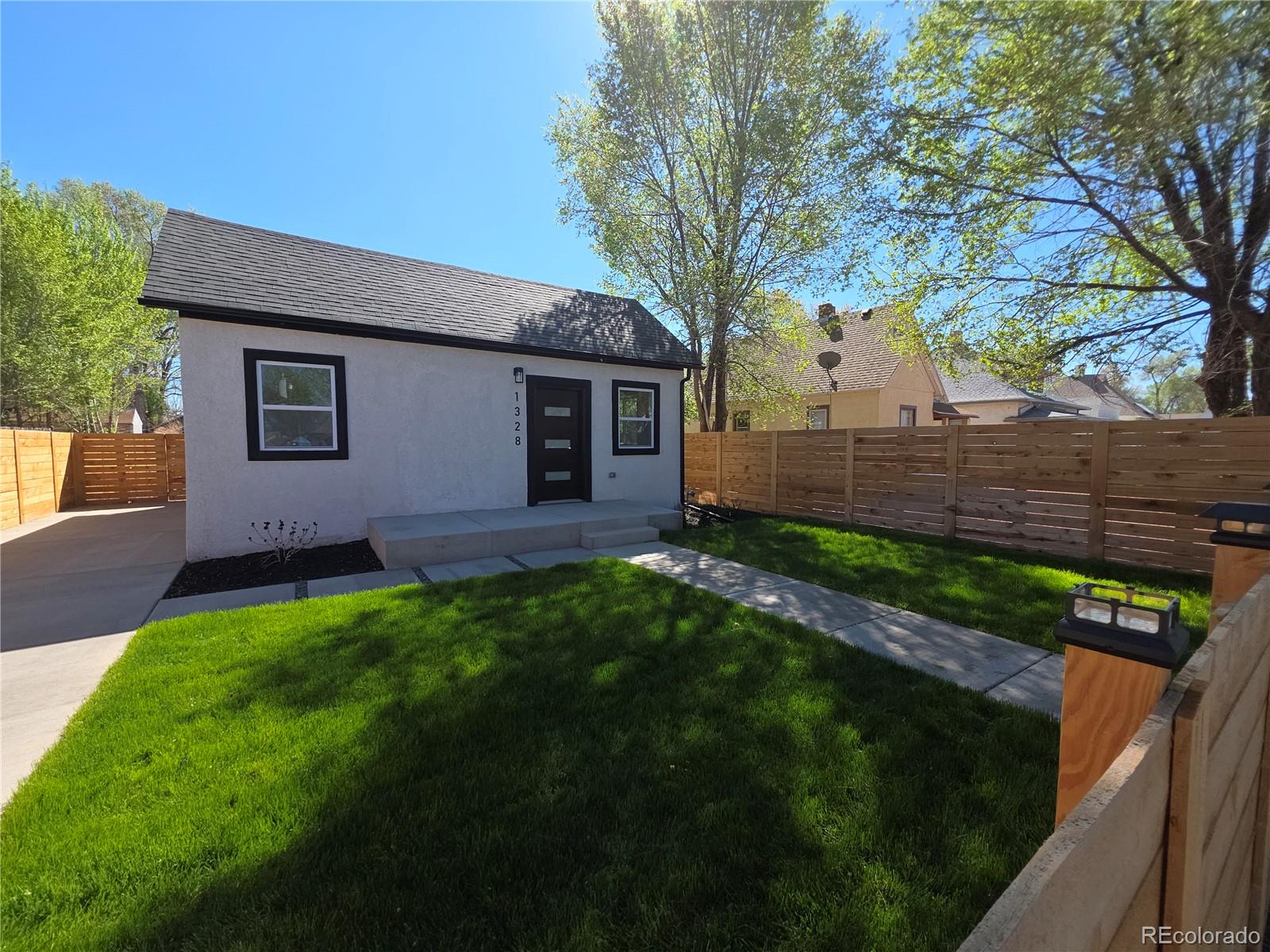 1328 Cypress Street Pueblo CO 81004