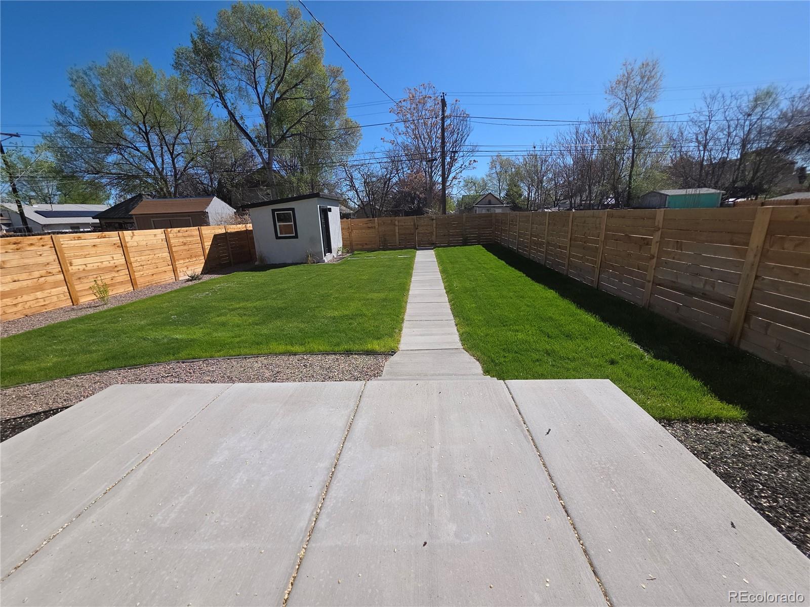 1328 Cypress Street Pueblo CO 81004
