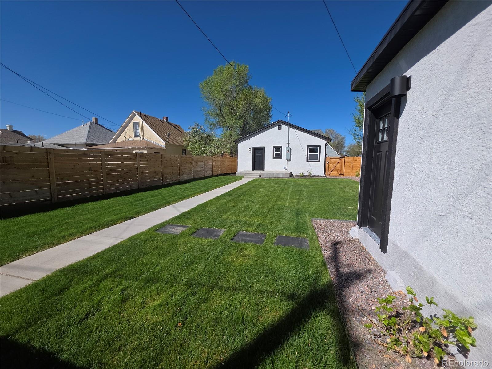 1328 Cypress Street Pueblo CO 81004