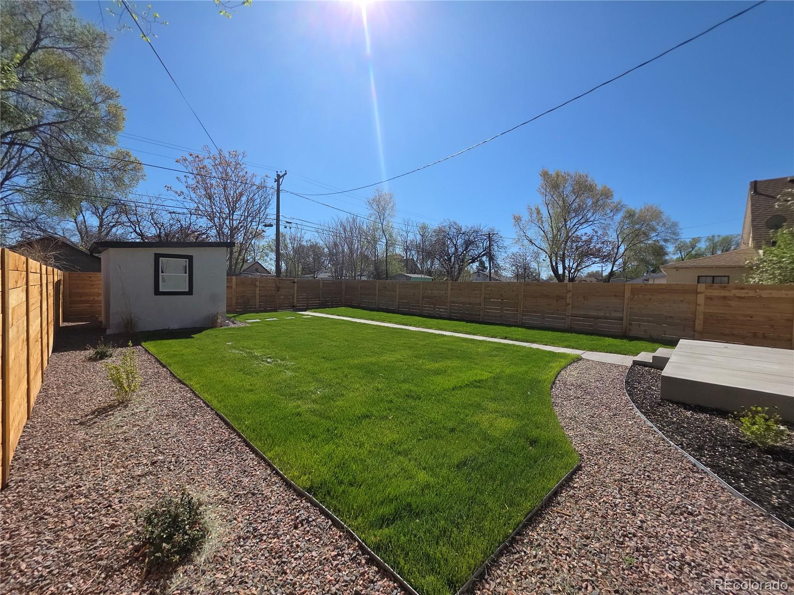 1328 Cypress Street Pueblo CO 81004