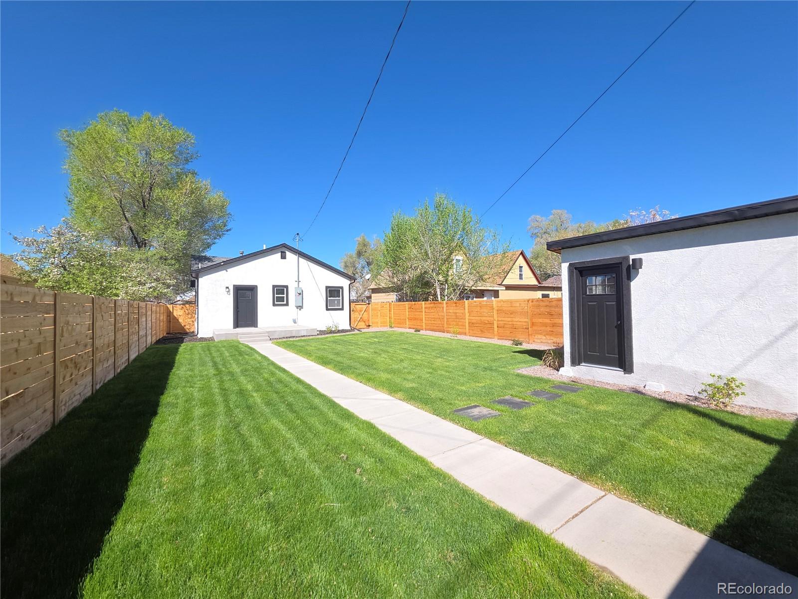 1328 Cypress Street Pueblo CO 81004