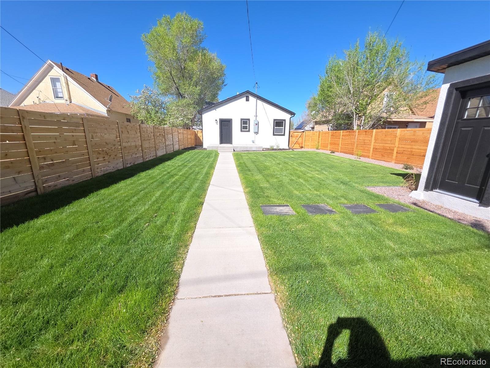 1328 Cypress Street Pueblo CO 81004