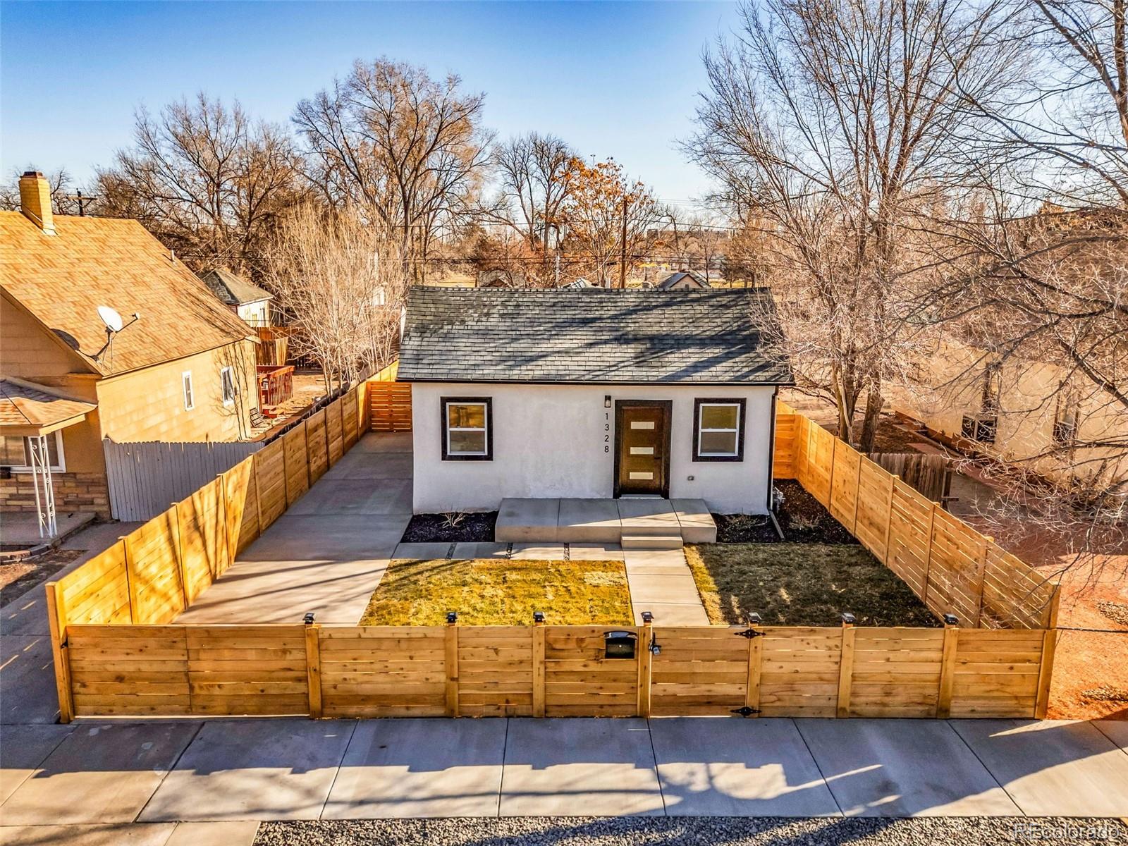 1328 Cypress Street Pueblo CO 81004