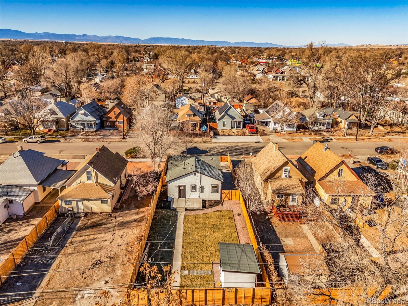 1328 Cypress Street Pueblo CO 81004