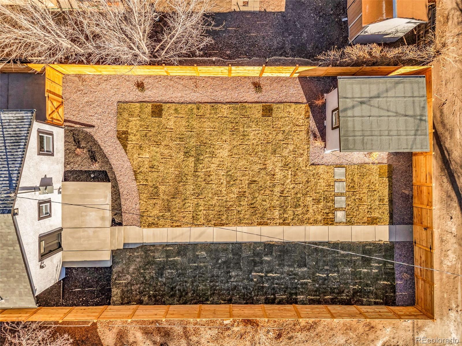 1328 Cypress Street Pueblo CO 81004