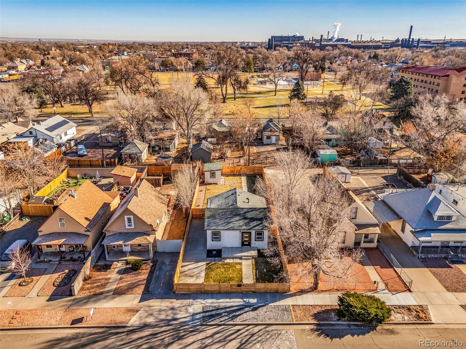 1328 Cypress Street Pueblo CO 81004
