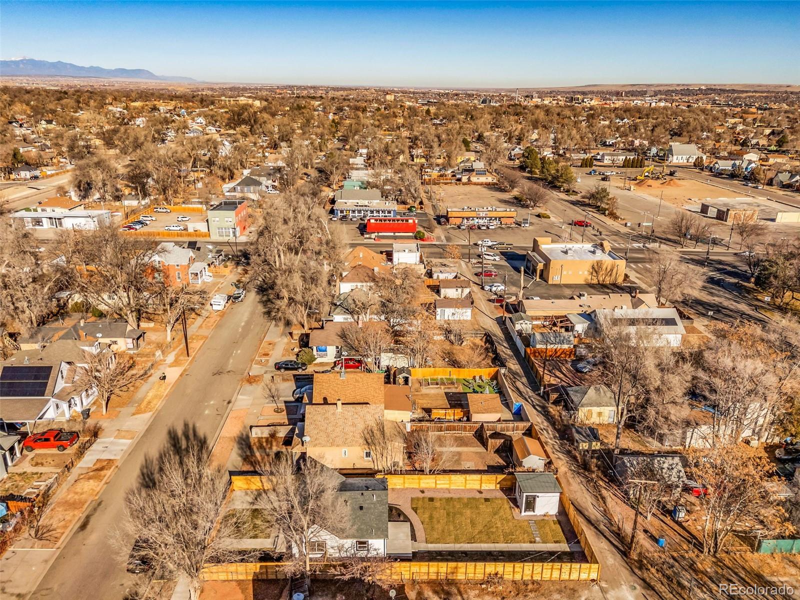 1328 Cypress Street Pueblo CO 81004