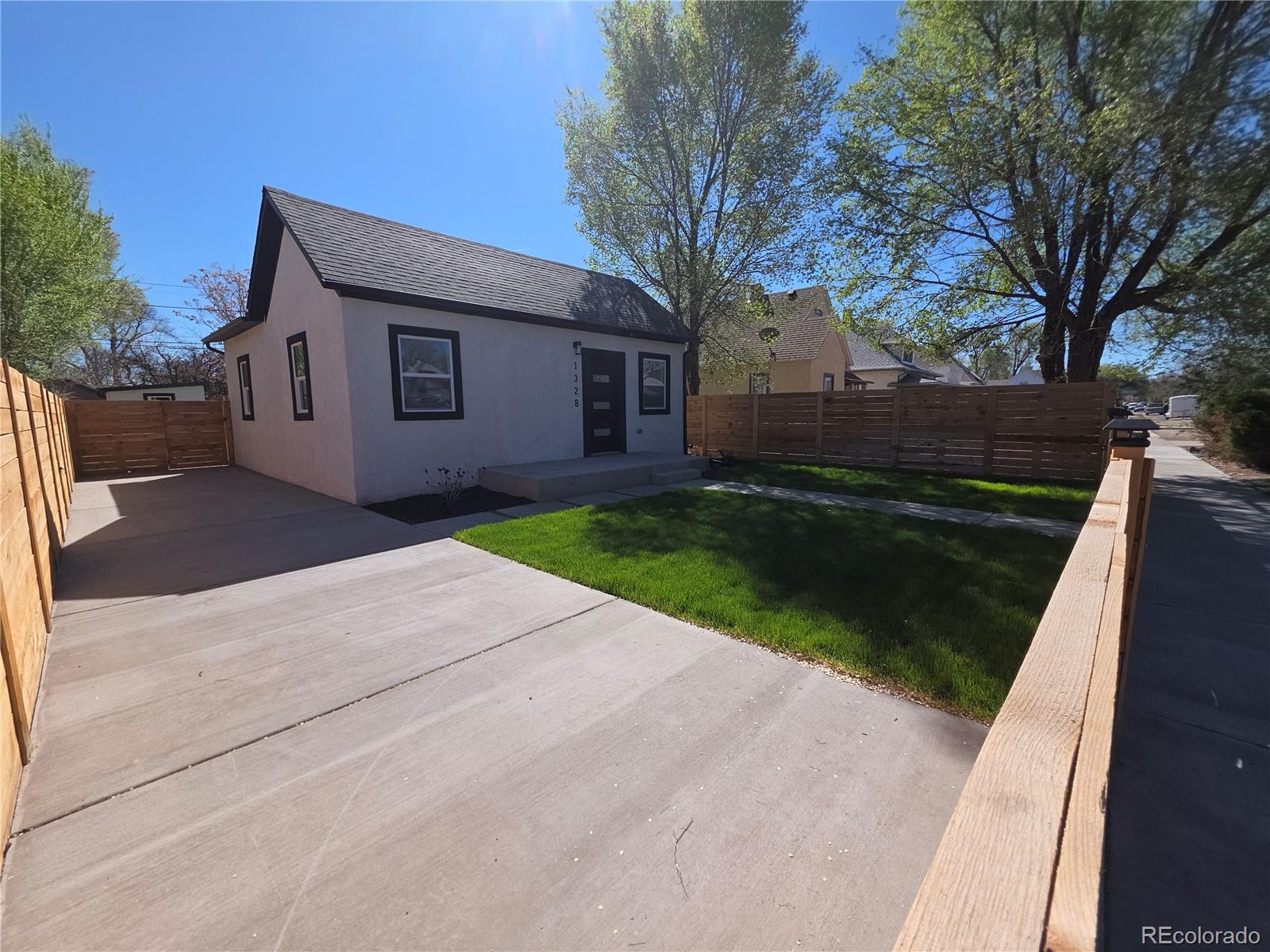 1328 Cypress Street Pueblo CO 81004