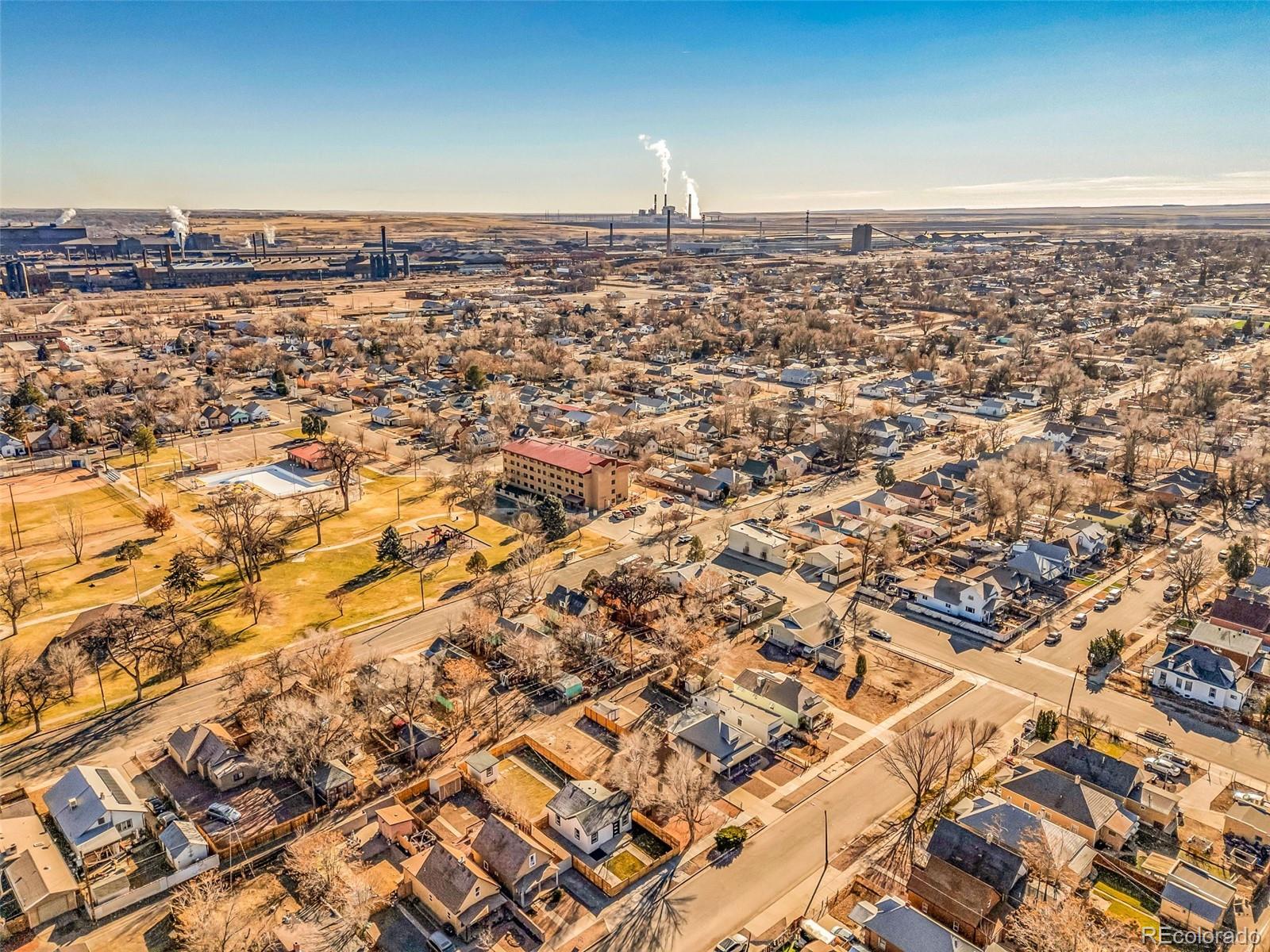 1328 Cypress Street Pueblo CO 81004