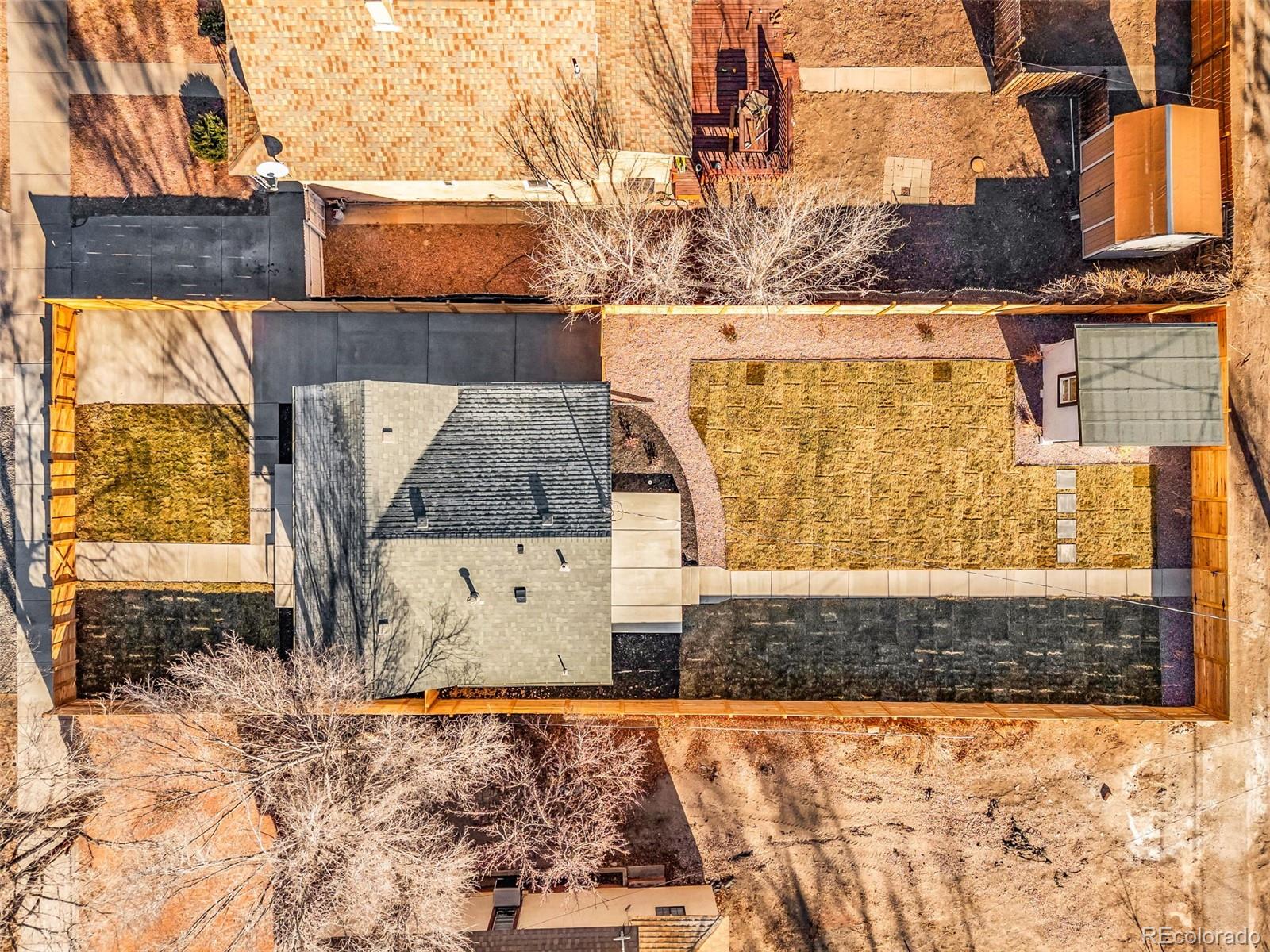 1328 Cypress Street Pueblo CO 81004