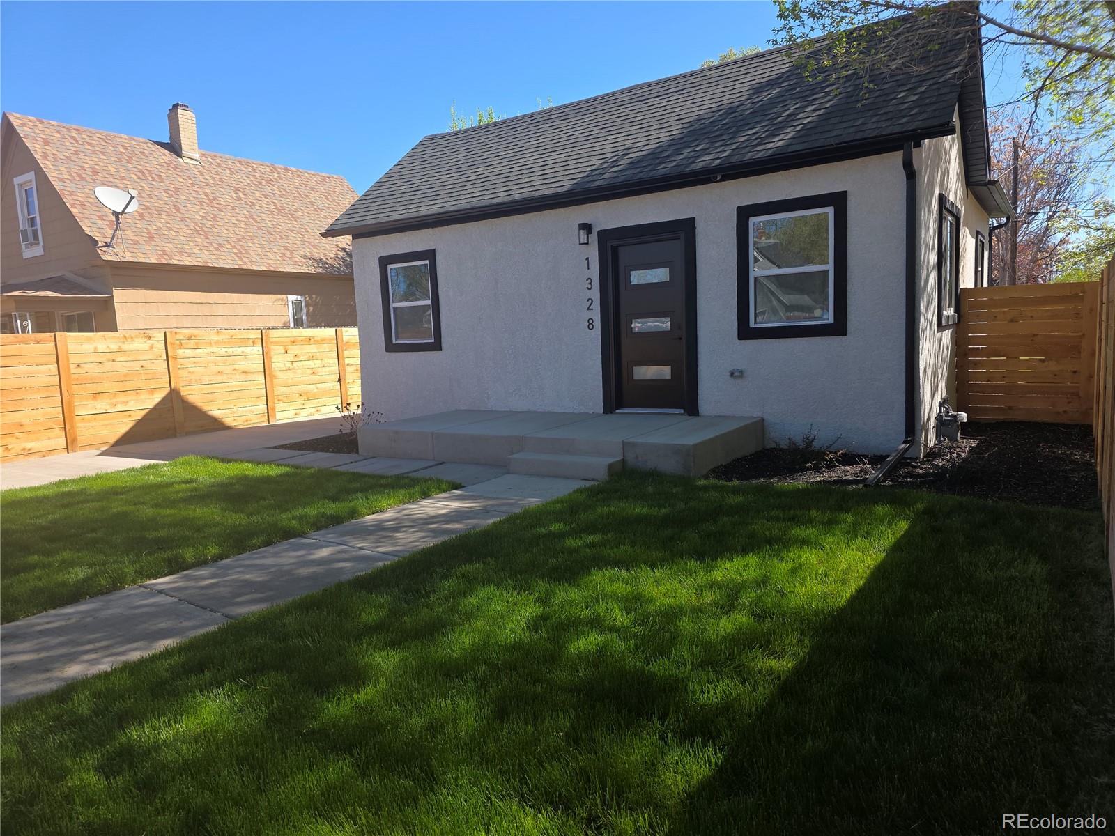 1328 Cypress Street Pueblo CO 81004