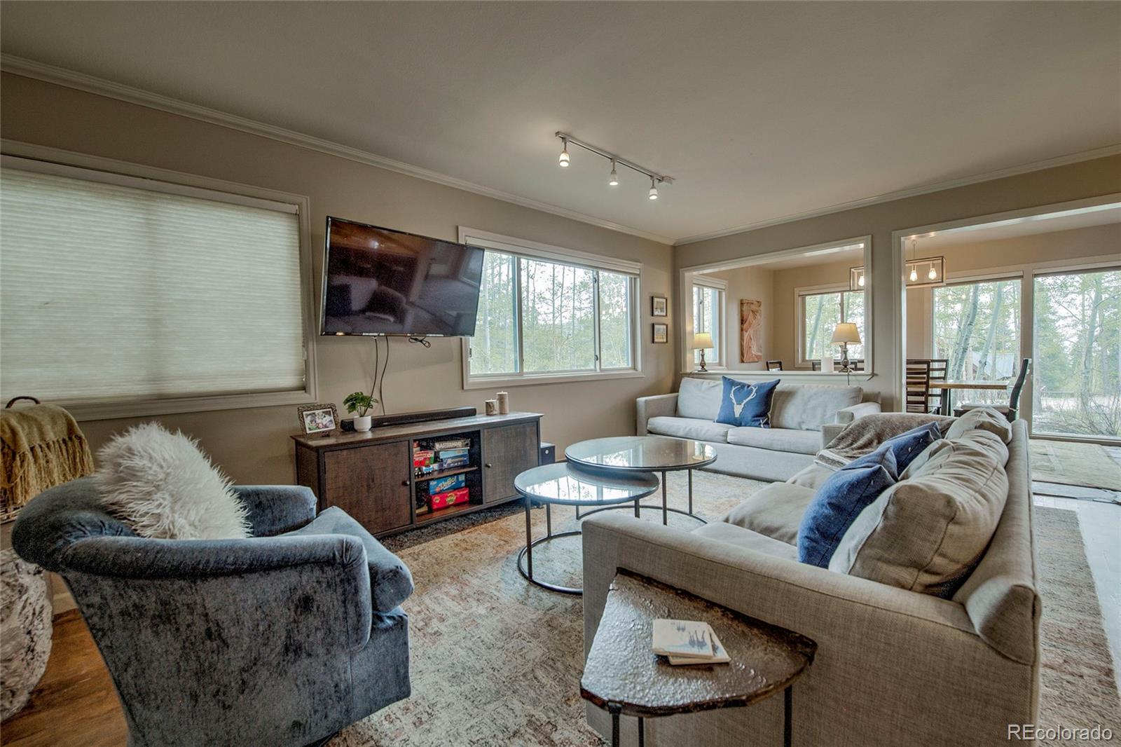 689 American Way Breckenridge CO 80424