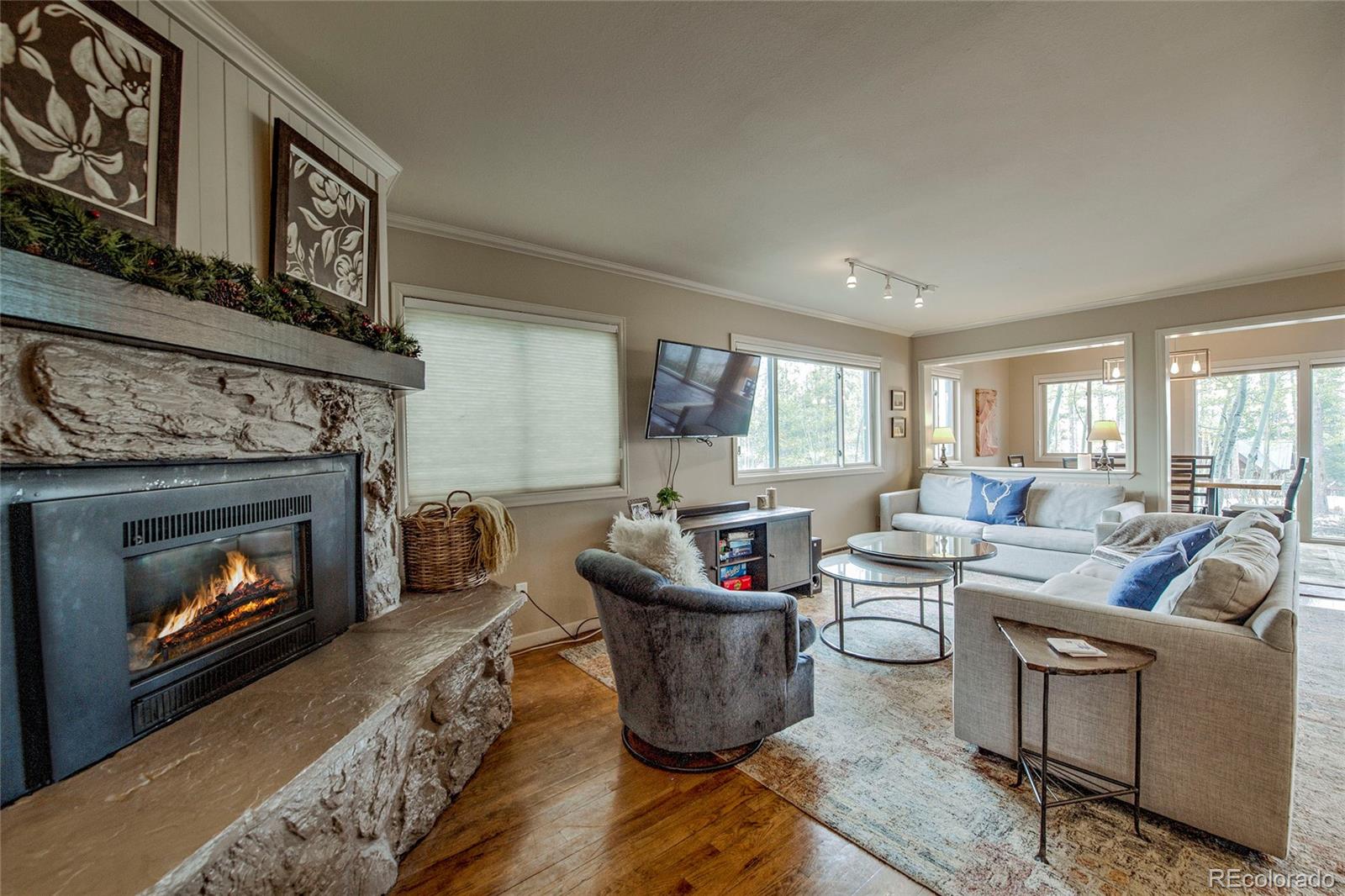 689 American Way Breckenridge CO 80424