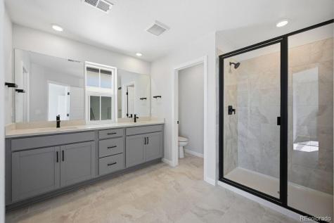 3614 Recess Lane Castle Rock CO 80108