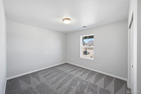 3614 Recess Lane Castle Rock CO 80108