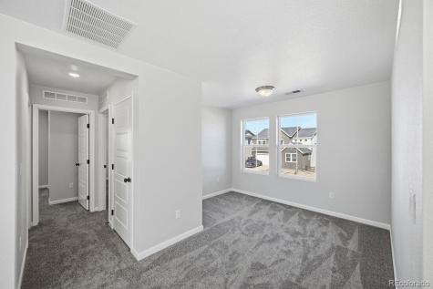 3614 Recess Lane Castle Rock CO 80108