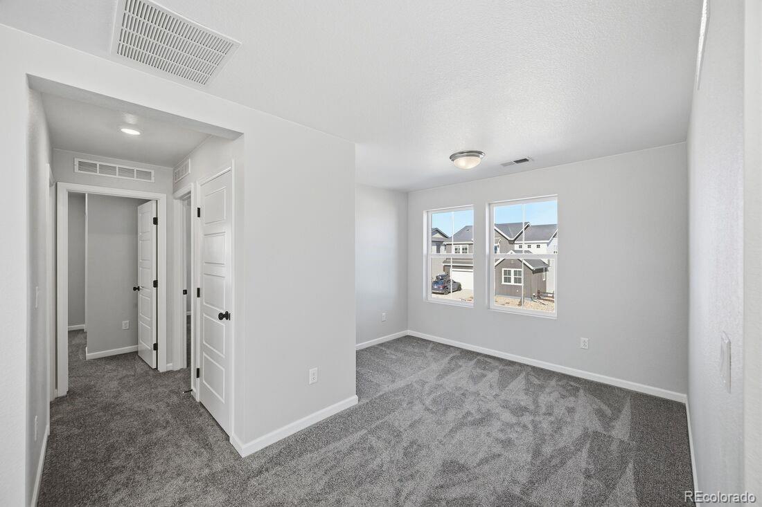 3614 Recess Lane Castle Rock CO 80108