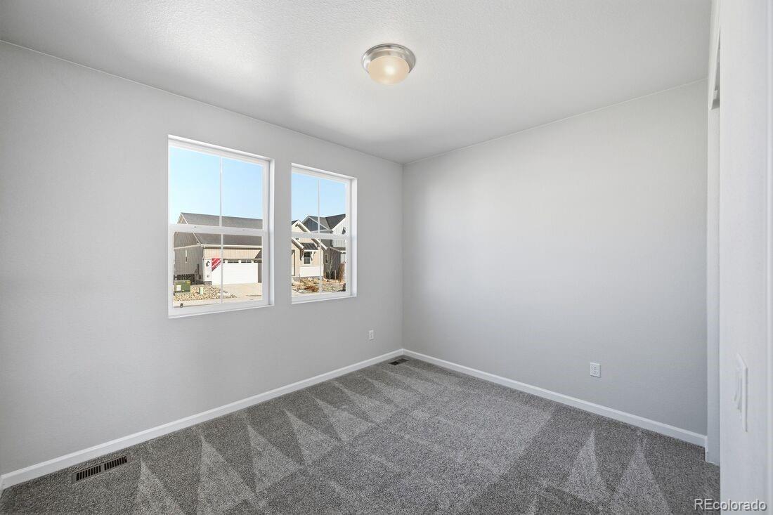 3614 Recess Lane Castle Rock CO 80108