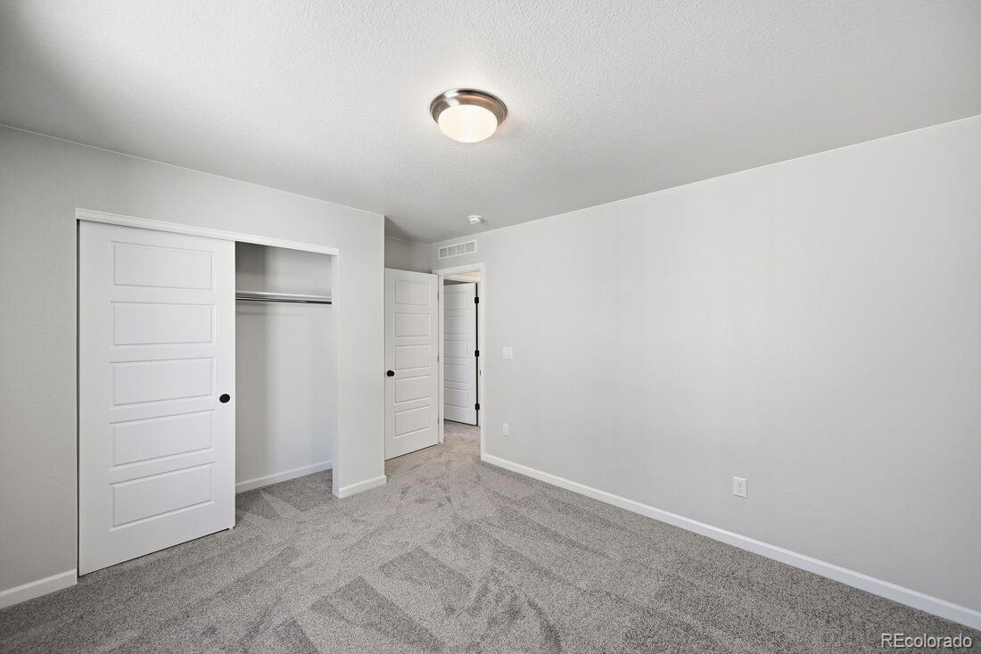 3614 Recess Lane Castle Rock CO 80108