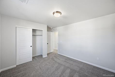 3614 Recess Lane Castle Rock CO 80108