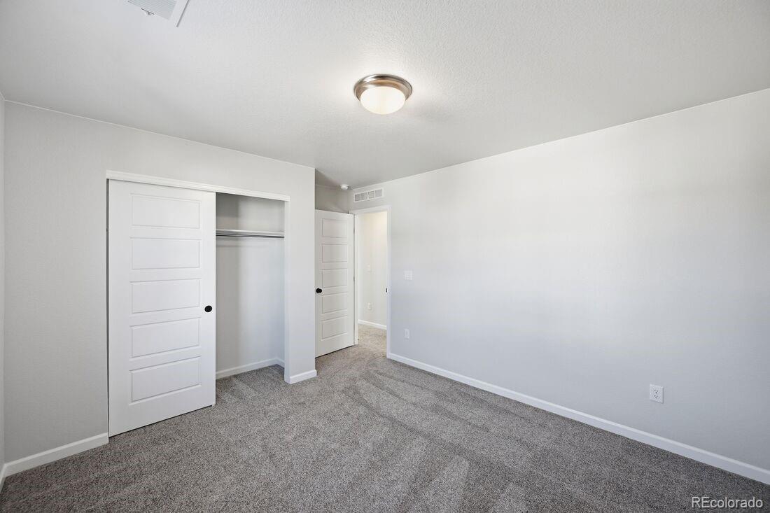 3614 Recess Lane Castle Rock CO 80108