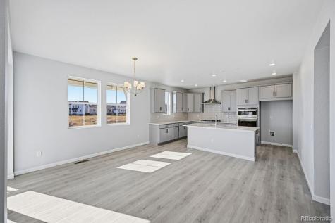 3614 Recess Lane Castle Rock CO 80108