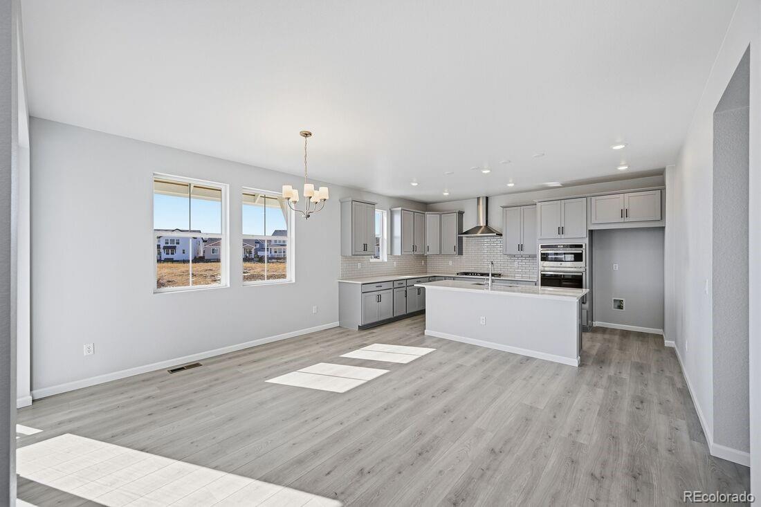3614 Recess Lane Castle Rock CO 80108