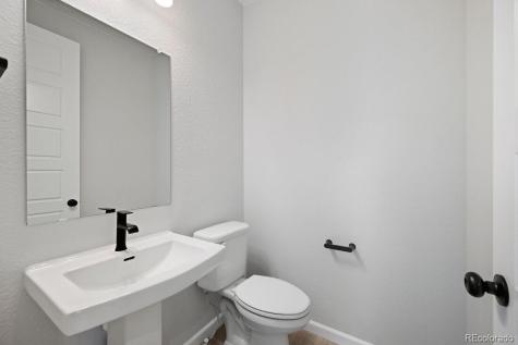 3614 Recess Lane Castle Rock CO 80108