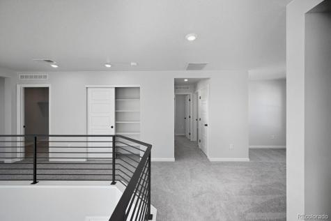 3614 Recess Lane Castle Rock CO 80108