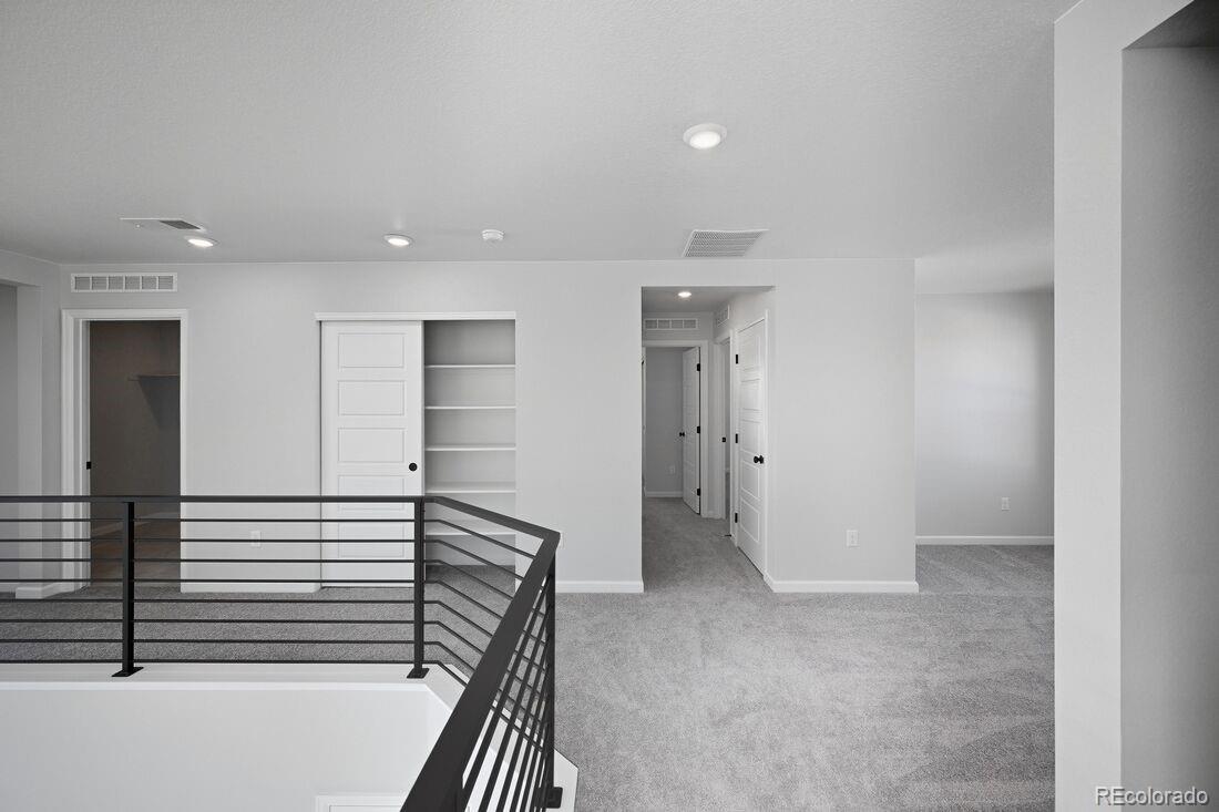 3614 Recess Lane Castle Rock CO 80108