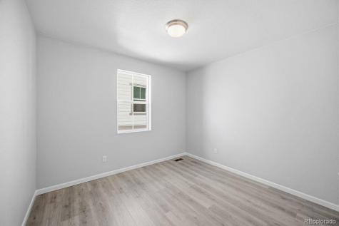 3614 Recess Lane Castle Rock CO 80108