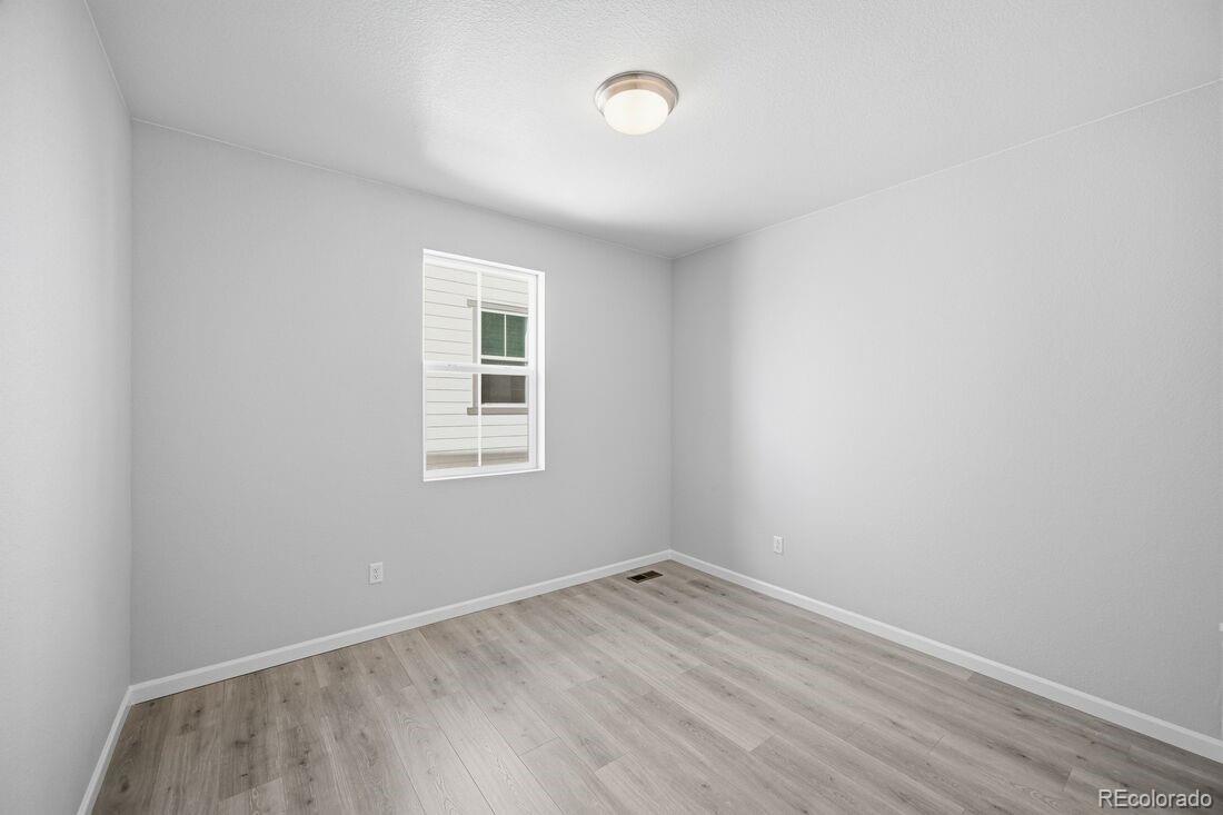 3614 Recess Lane Castle Rock CO 80108