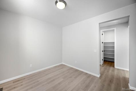 3614 Recess Lane Castle Rock CO 80108