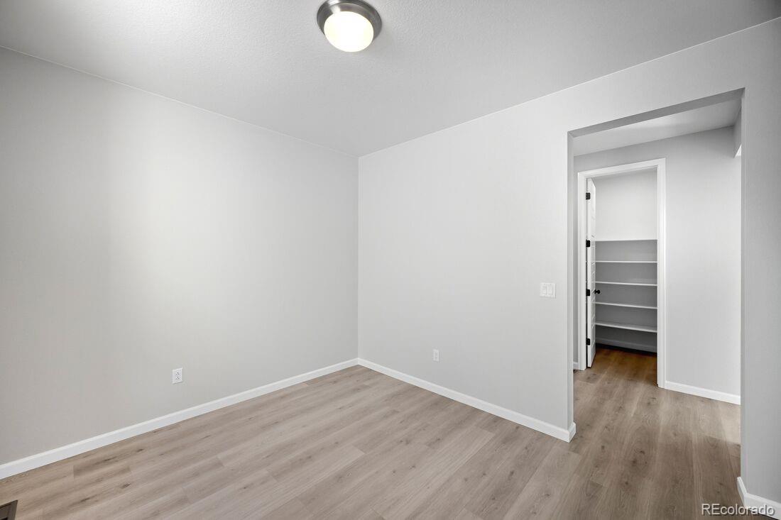 3614 Recess Lane Castle Rock CO 80108