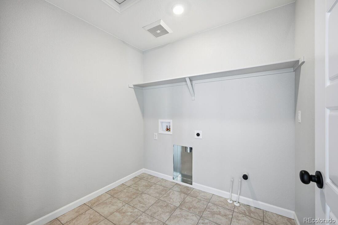 3614 Recess Lane Castle Rock CO 80108