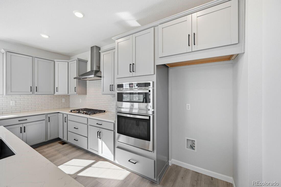 3614 Recess Lane Castle Rock CO 80108