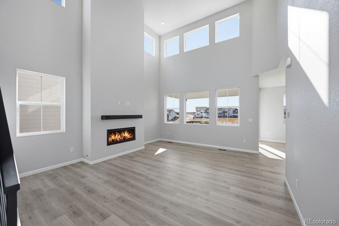 3614 Recess Lane Castle Rock CO 80108