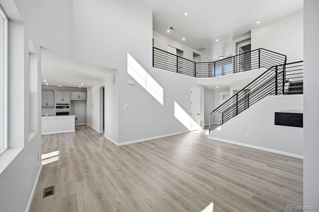 3614 Recess Lane Castle Rock CO 80108