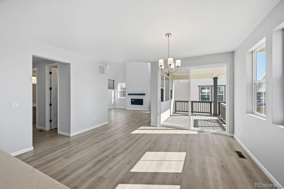 3614 Recess Lane Castle Rock CO 80108