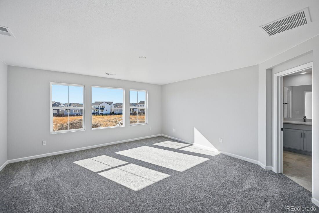 3614 Recess Lane Castle Rock CO 80108
