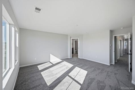 3614 Recess Lane Castle Rock CO 80108