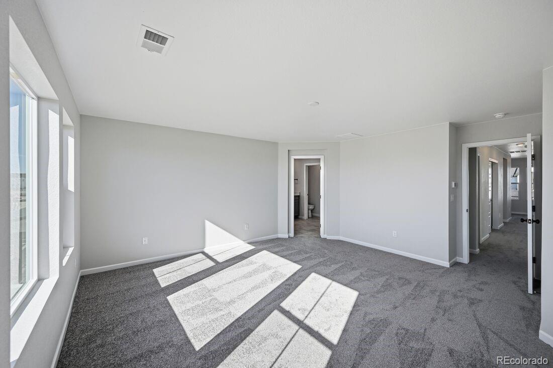 3614 Recess Lane Castle Rock CO 80108