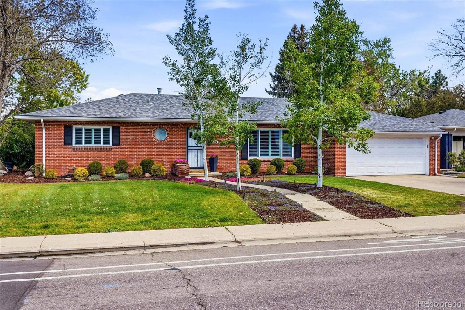3701 E Dartmouth Avenue Denver CO 80210