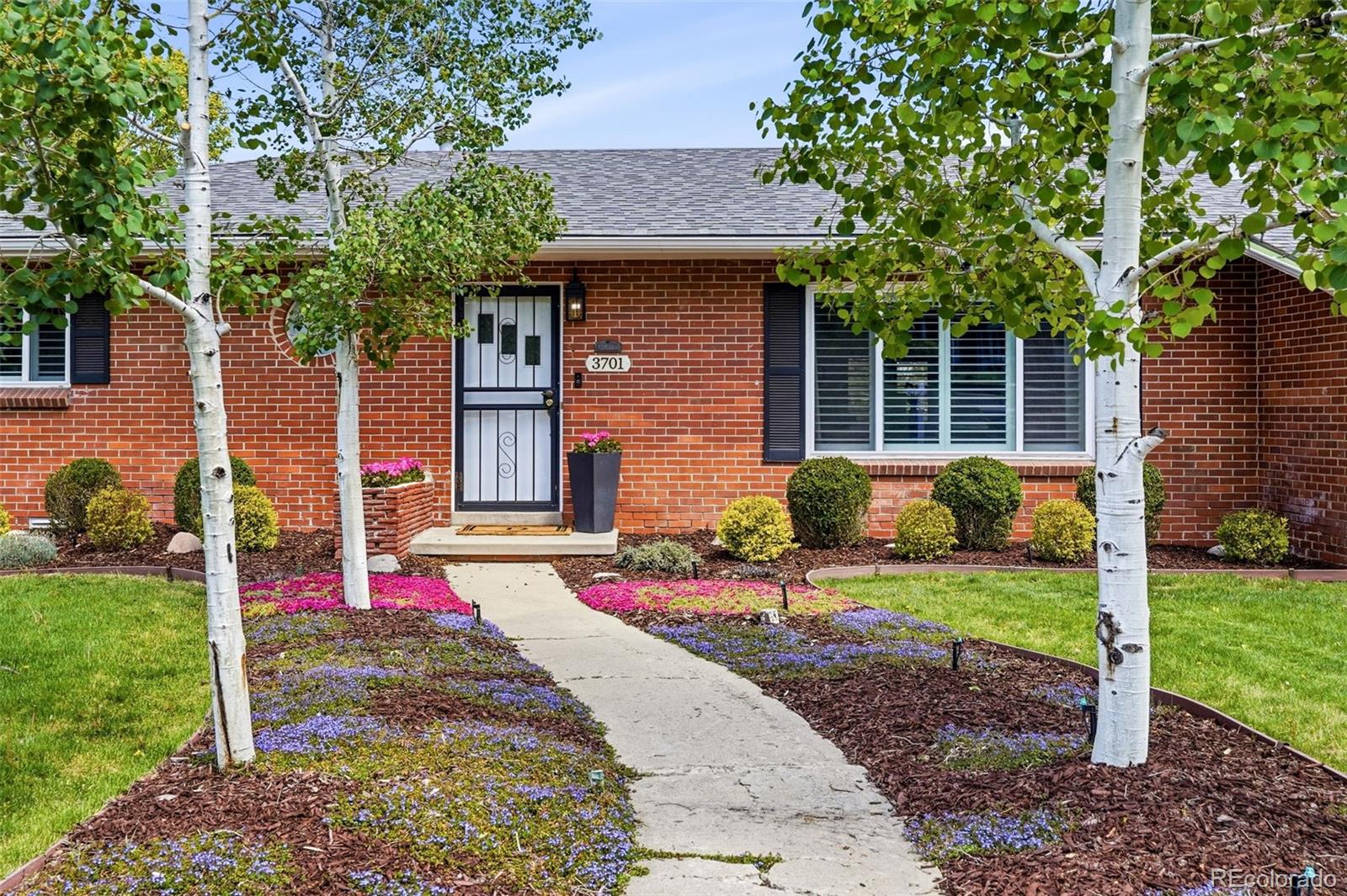 3701 E Dartmouth Avenue Denver CO 80210