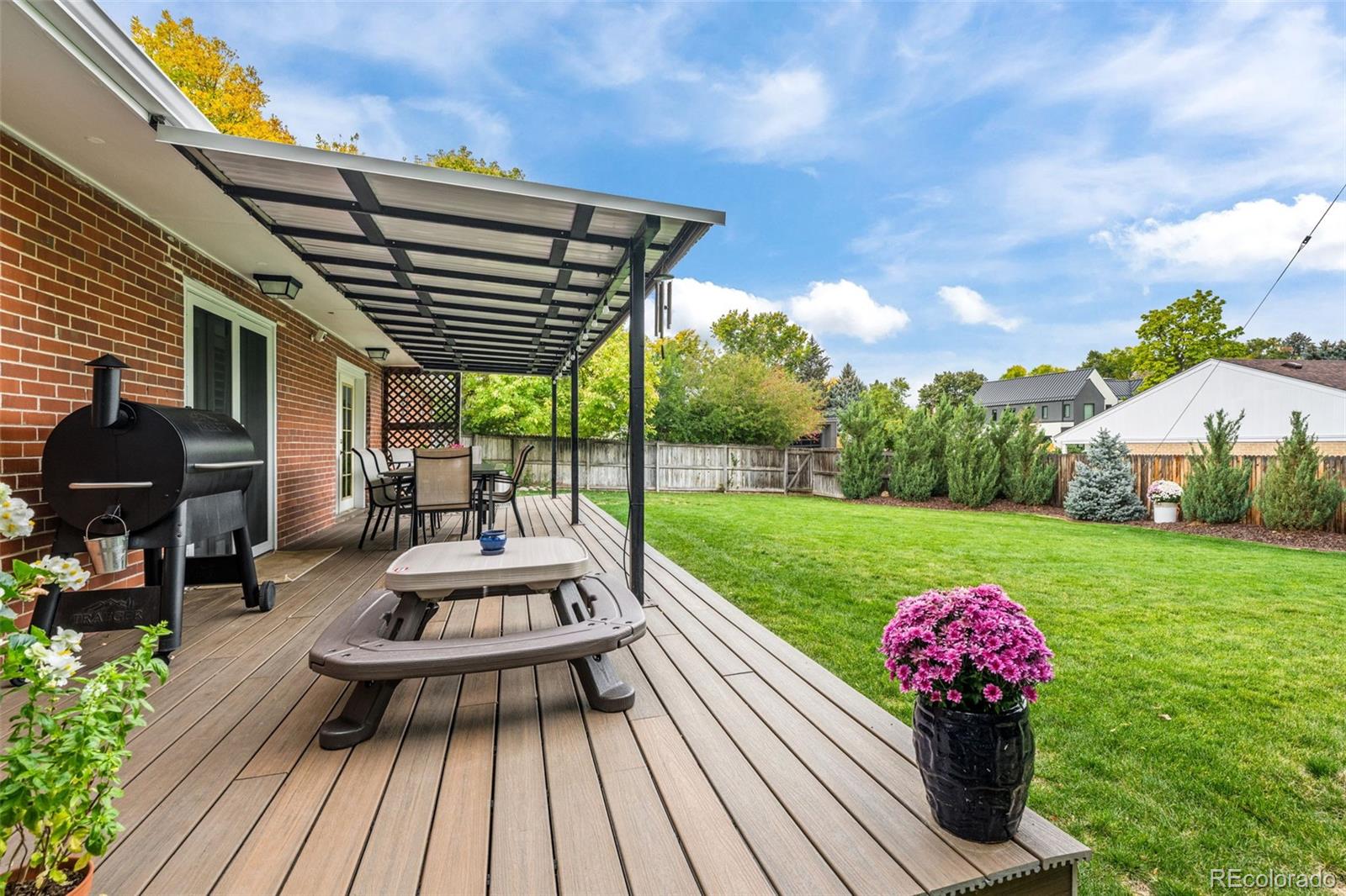 3701 E Dartmouth Avenue Denver CO 80210