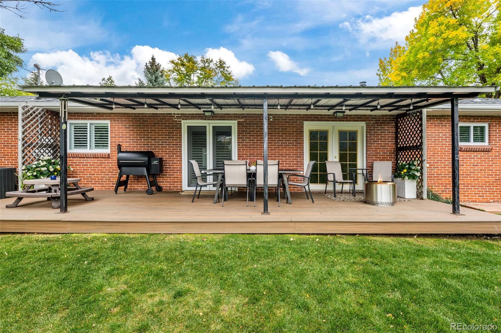 3701 E Dartmouth Avenue Denver CO 80210