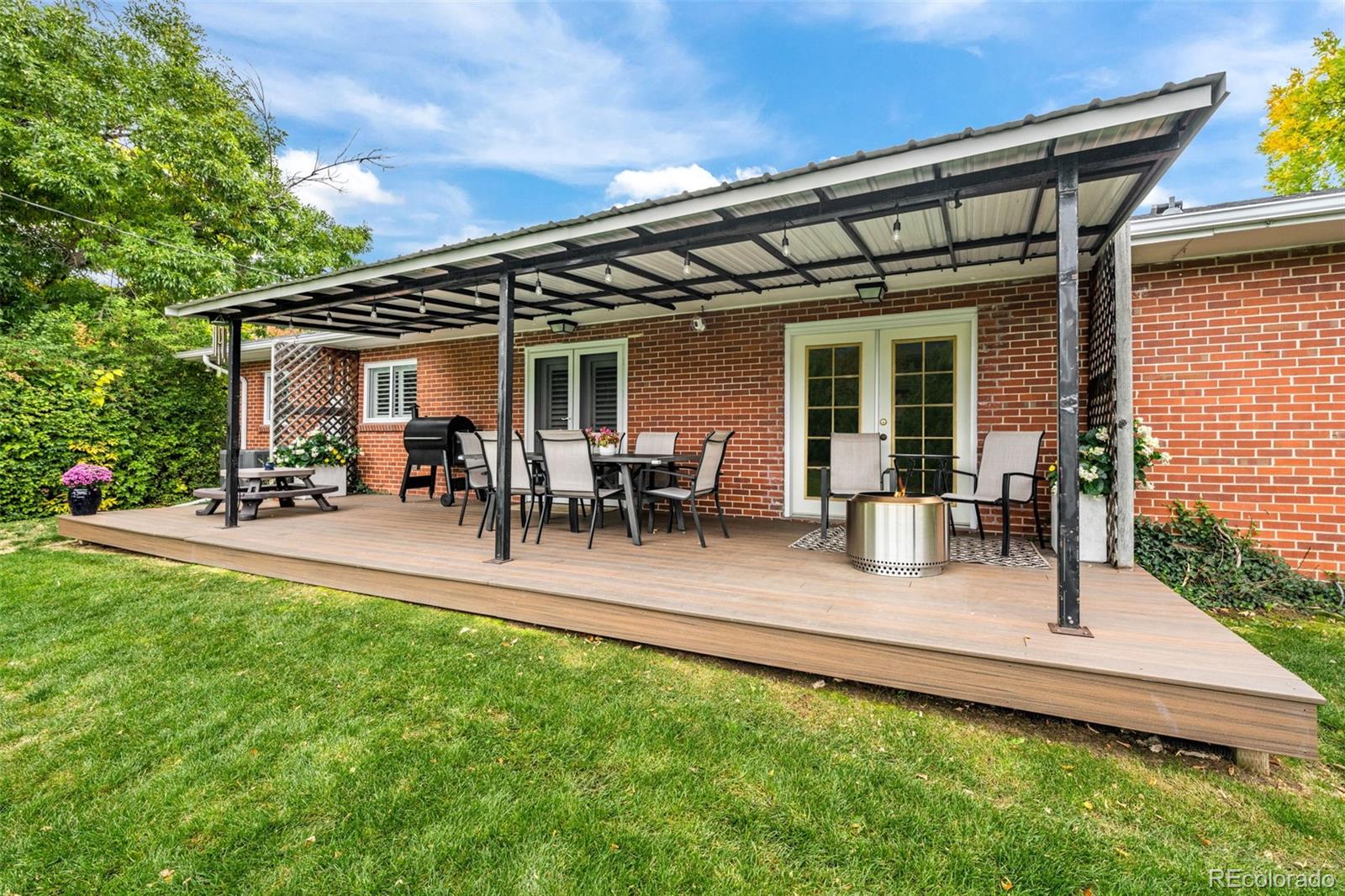 3701 E Dartmouth Avenue Denver CO 80210