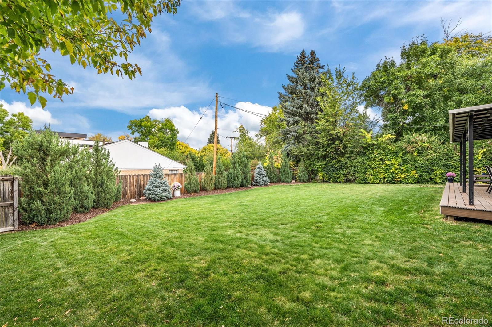 3701 E Dartmouth Avenue Denver CO 80210