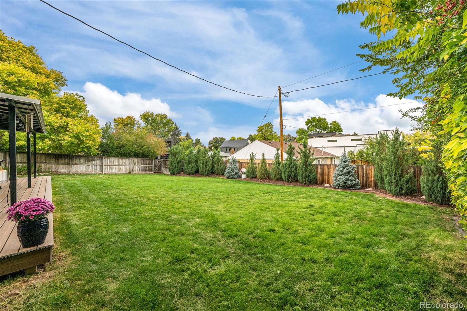 3701 E Dartmouth Avenue Denver CO 80210