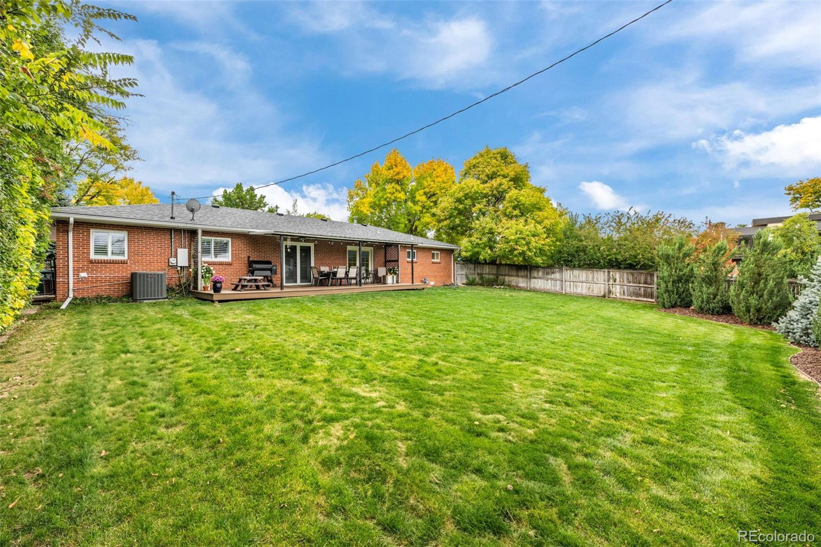 3701 E Dartmouth Avenue Denver CO 80210